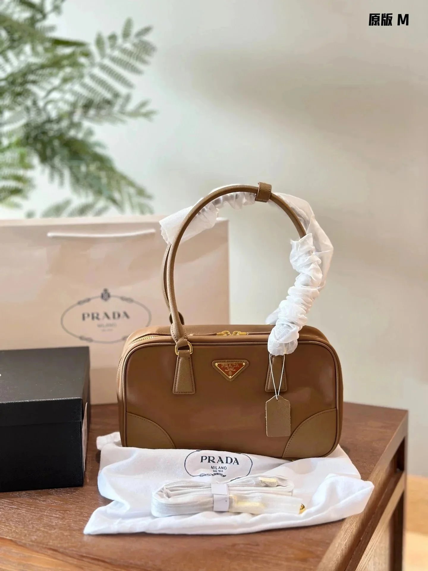 Prada Bag