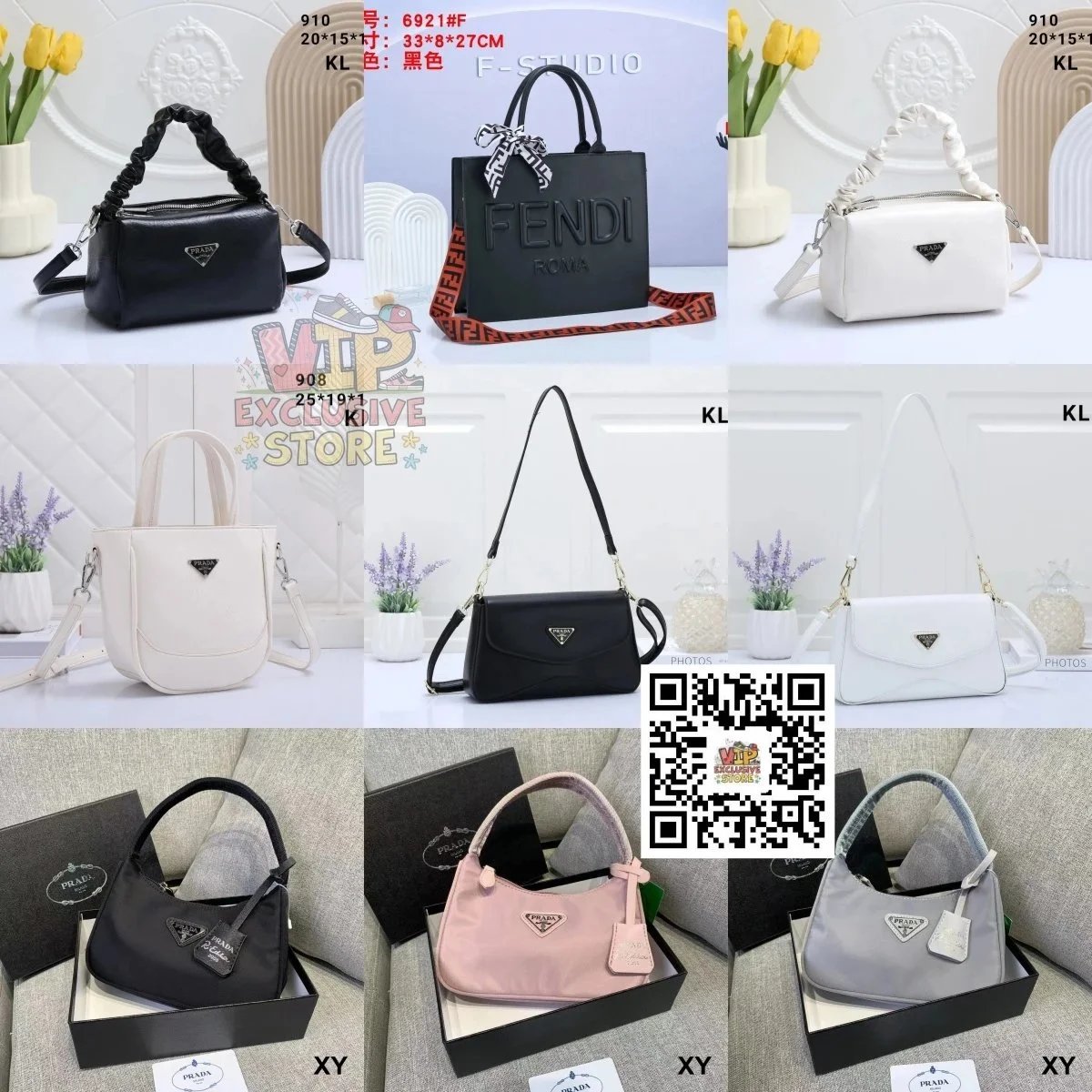 Prada Bag