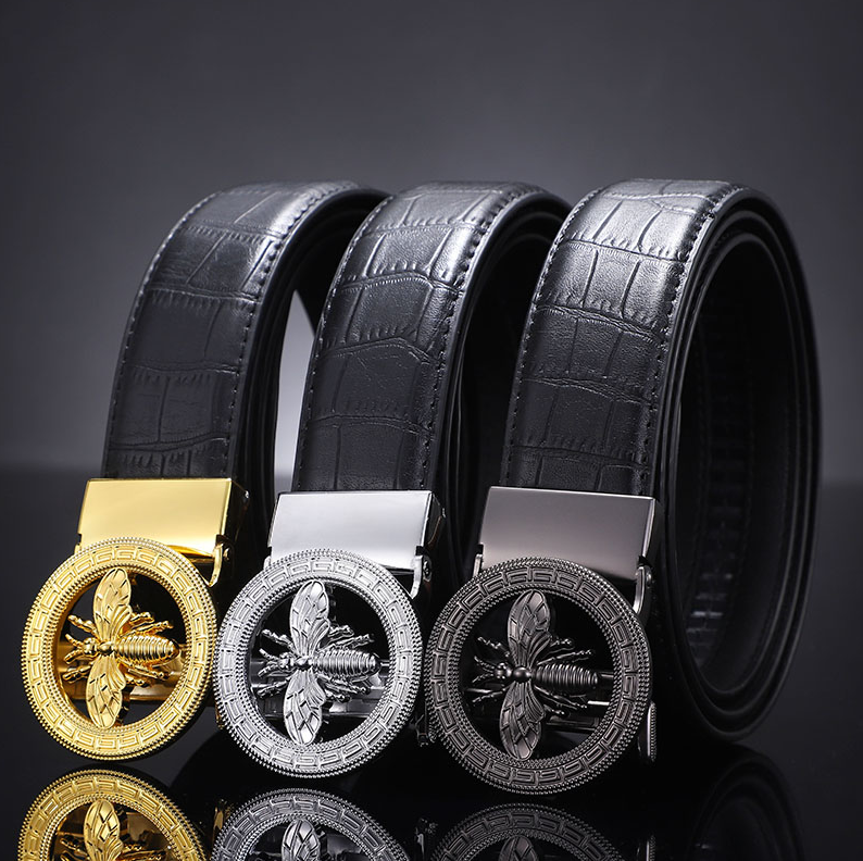 Beltcraft Crocodile-texture