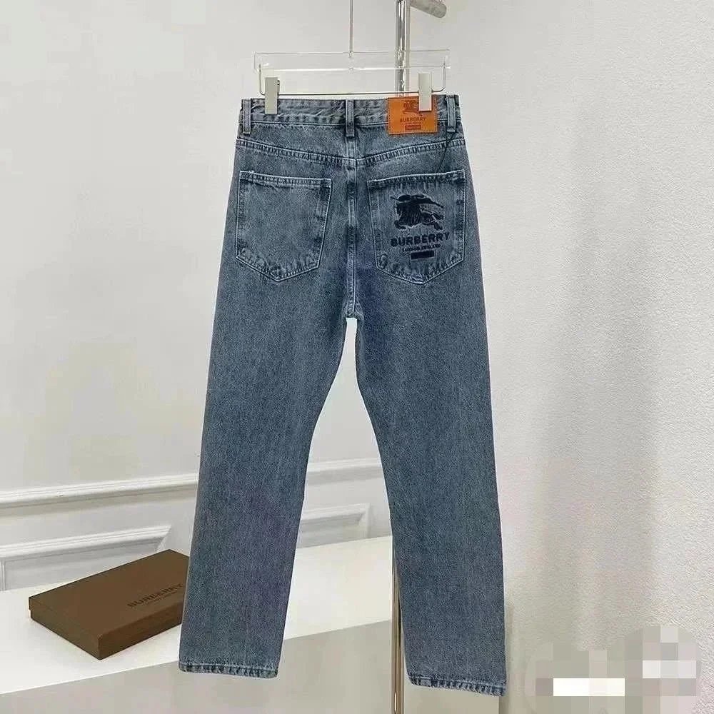 Burberry Equestrian  Pants Hotsale