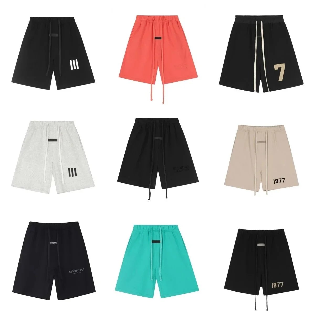 Essentials Shorts Hotsale