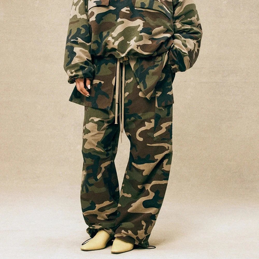 Yeezy Pants