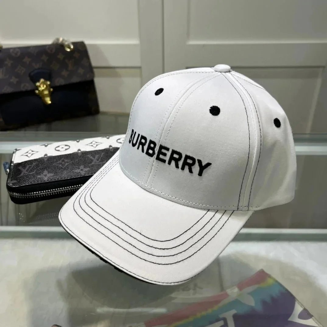 Burberry Hat