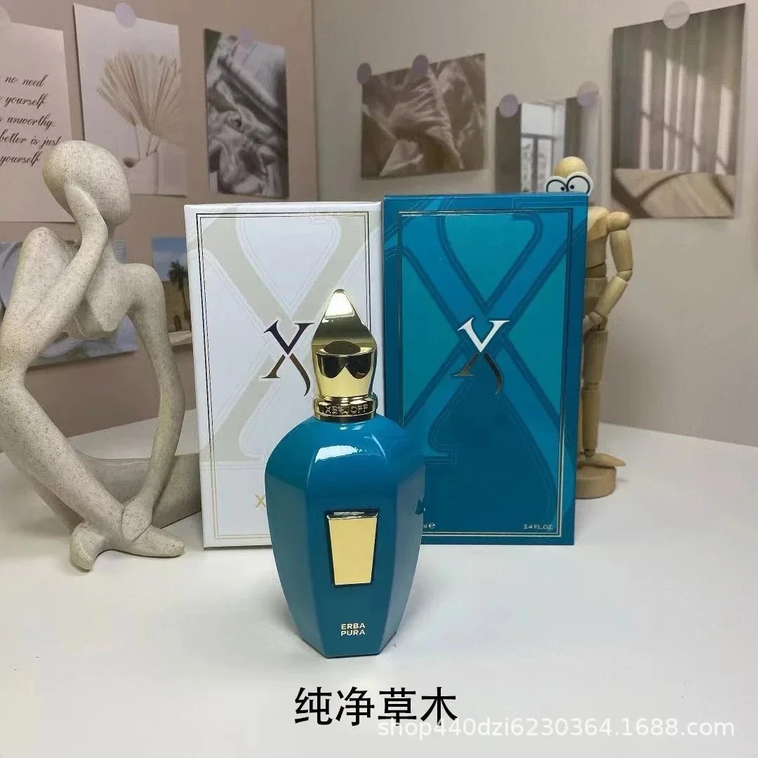Xerjoff perfume