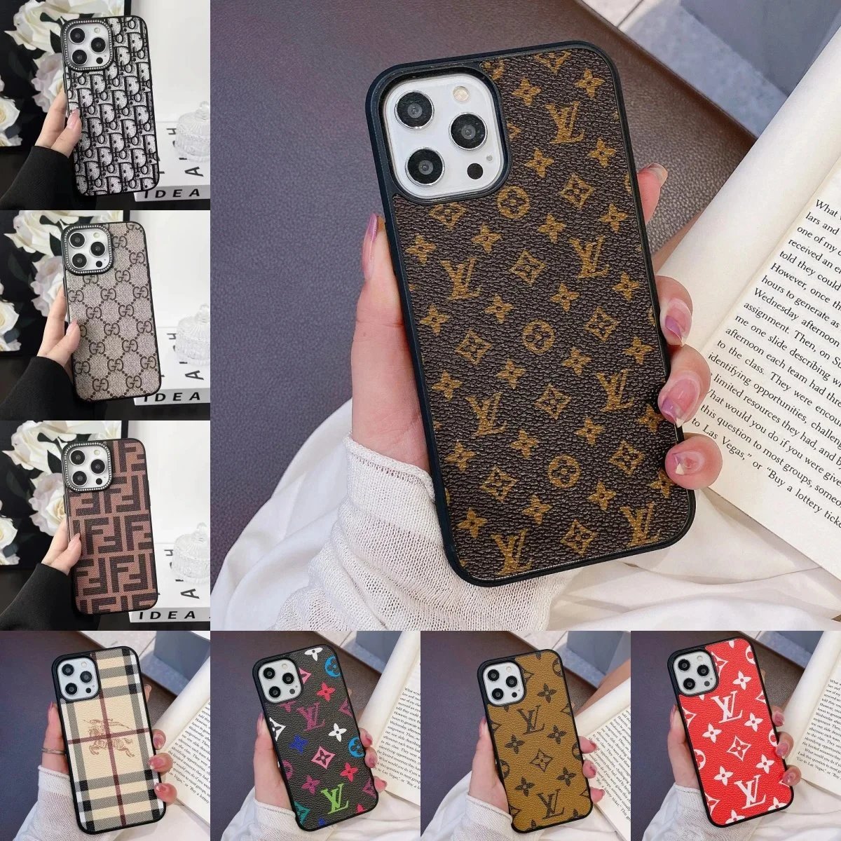 Louis Vuitton