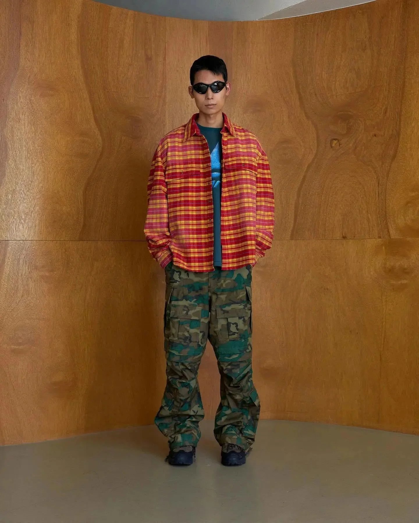 Balenciaga Pants