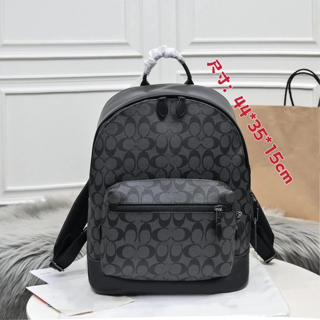 Coach Signature