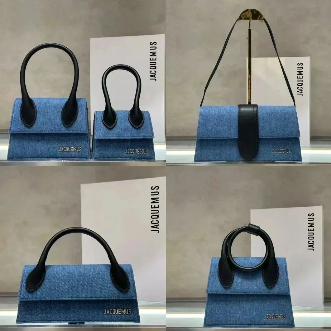 Jacquemus Bag