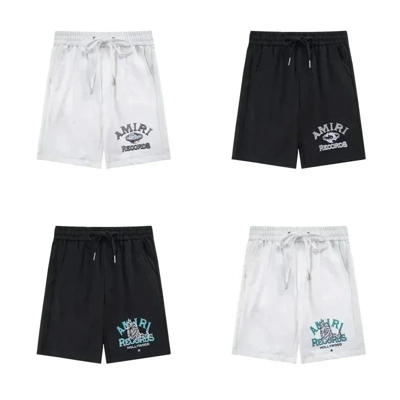 Amiri Shorts