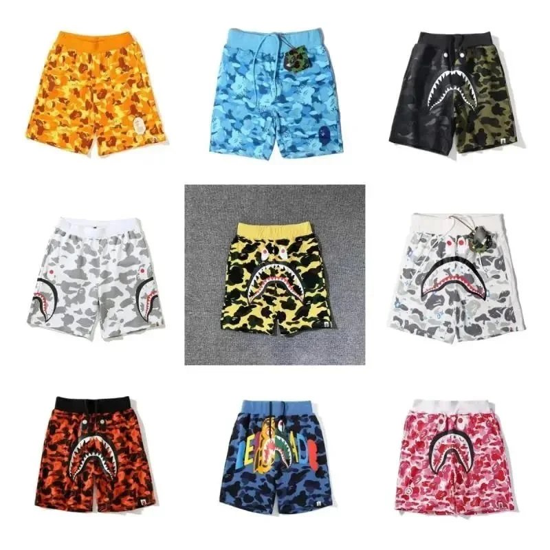 Bape Shorts