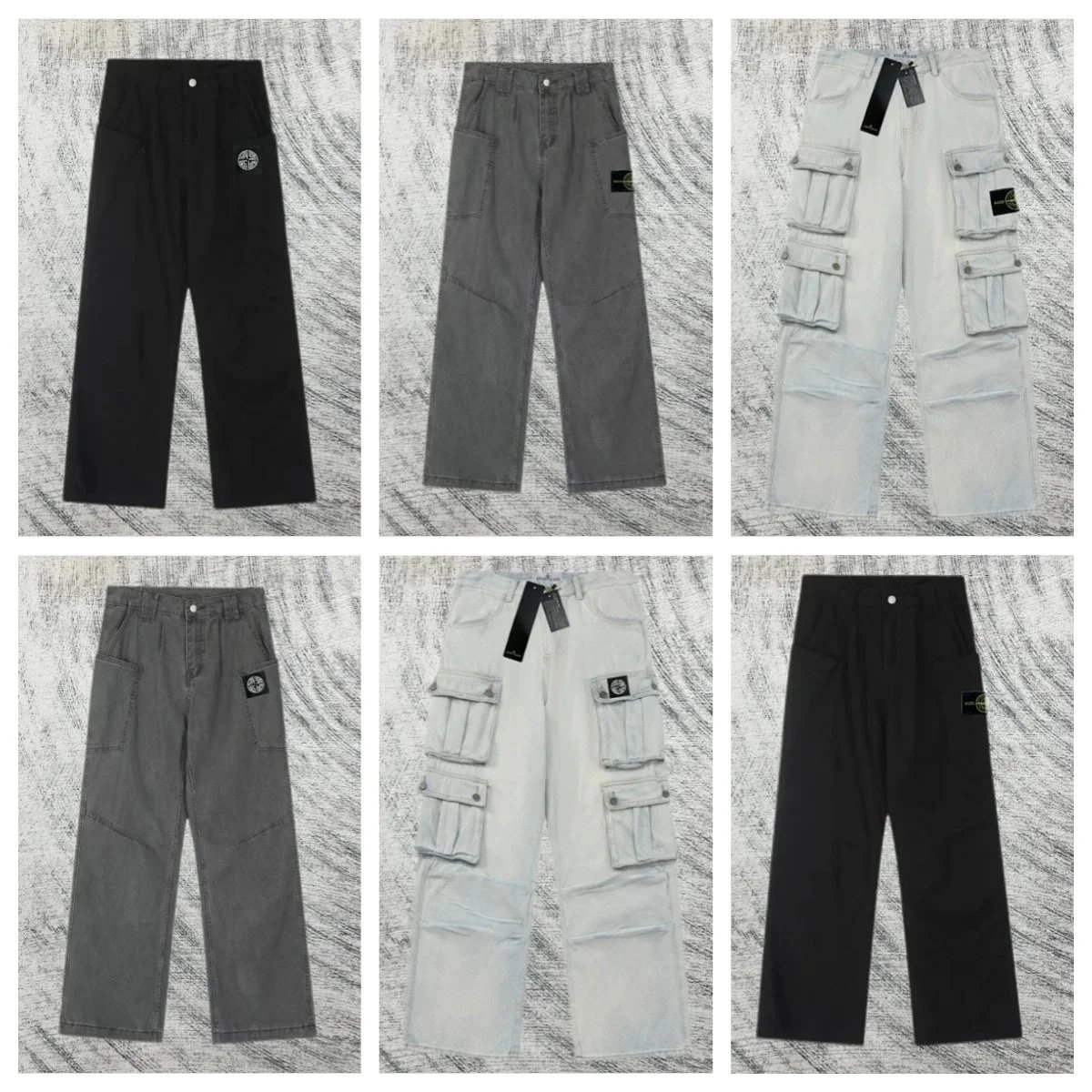 Stone PantsHotsale