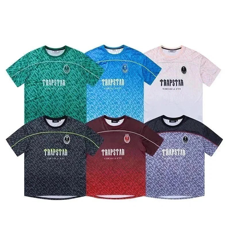 Trapstar Jersey