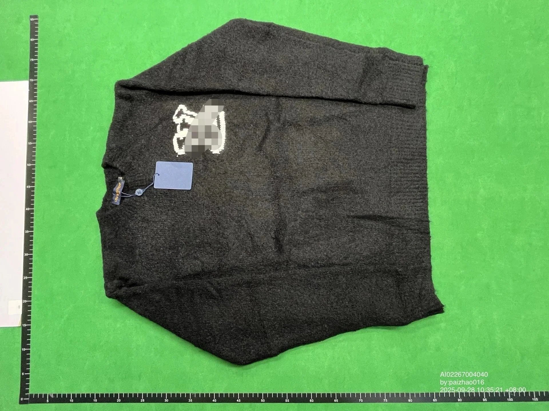Louis Vuitton Sweater