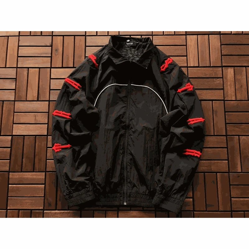 TrackSuit