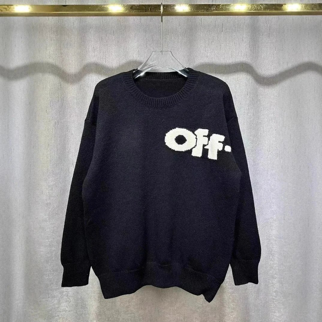 XF08 Sweater