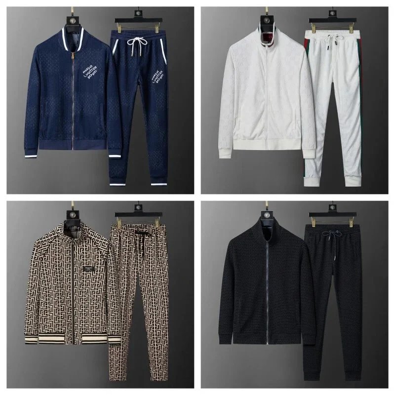 Versace Track Suit
