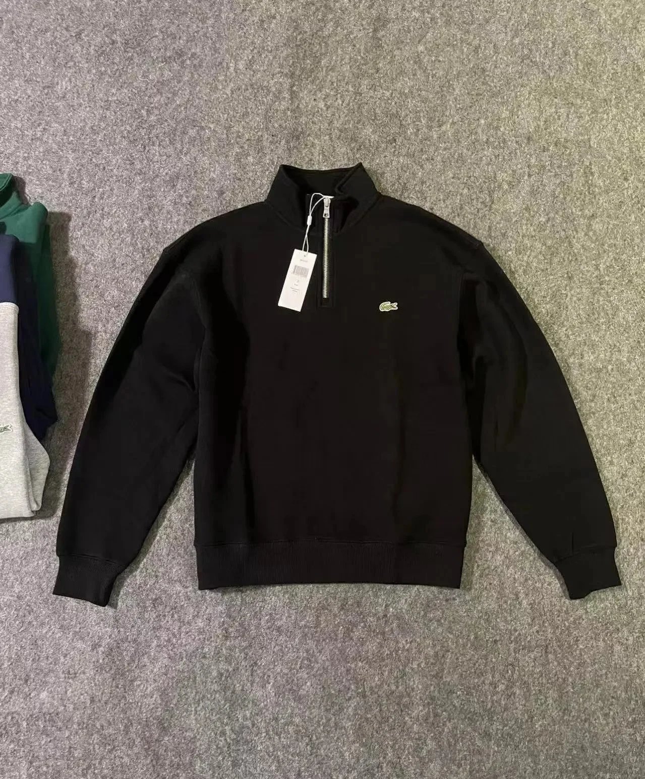 Lacoste Track Suit