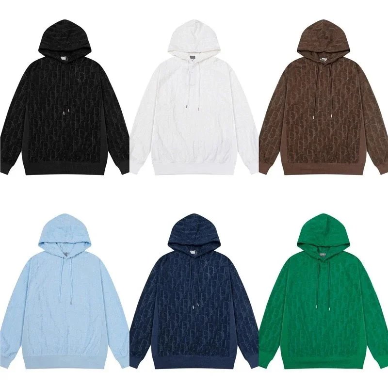 Dior Hoodies