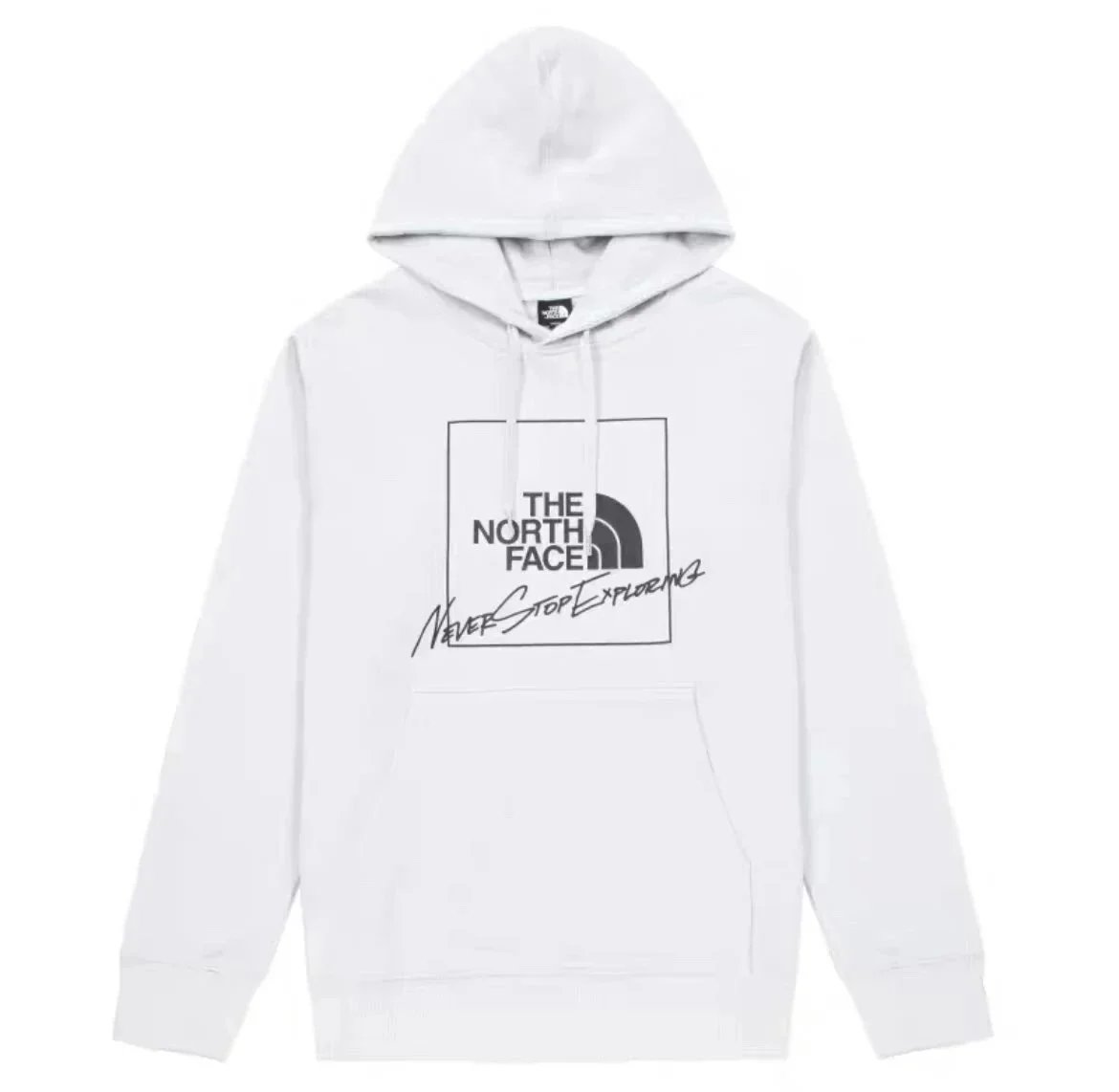 The North Face Hoodies