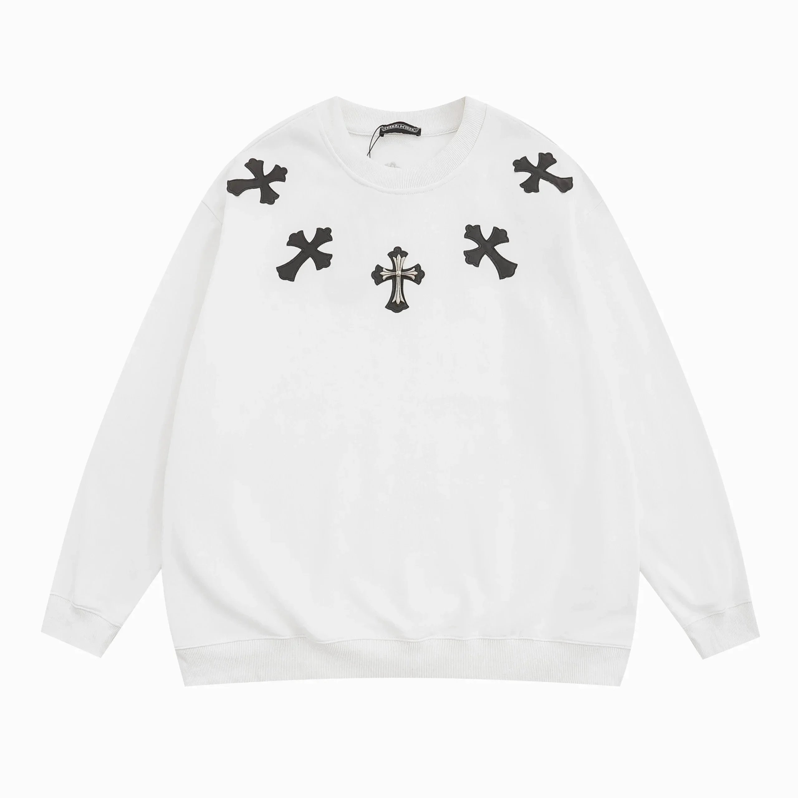 Chrome Hearts LongSleeve Sweatshirt
