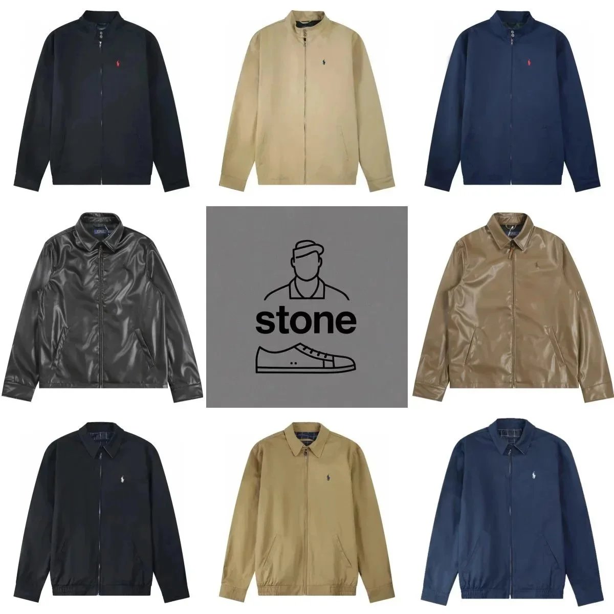 Polo Ralph Lauren Jacket