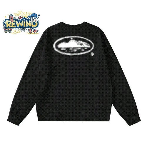 LongSleeve Sweatshirt