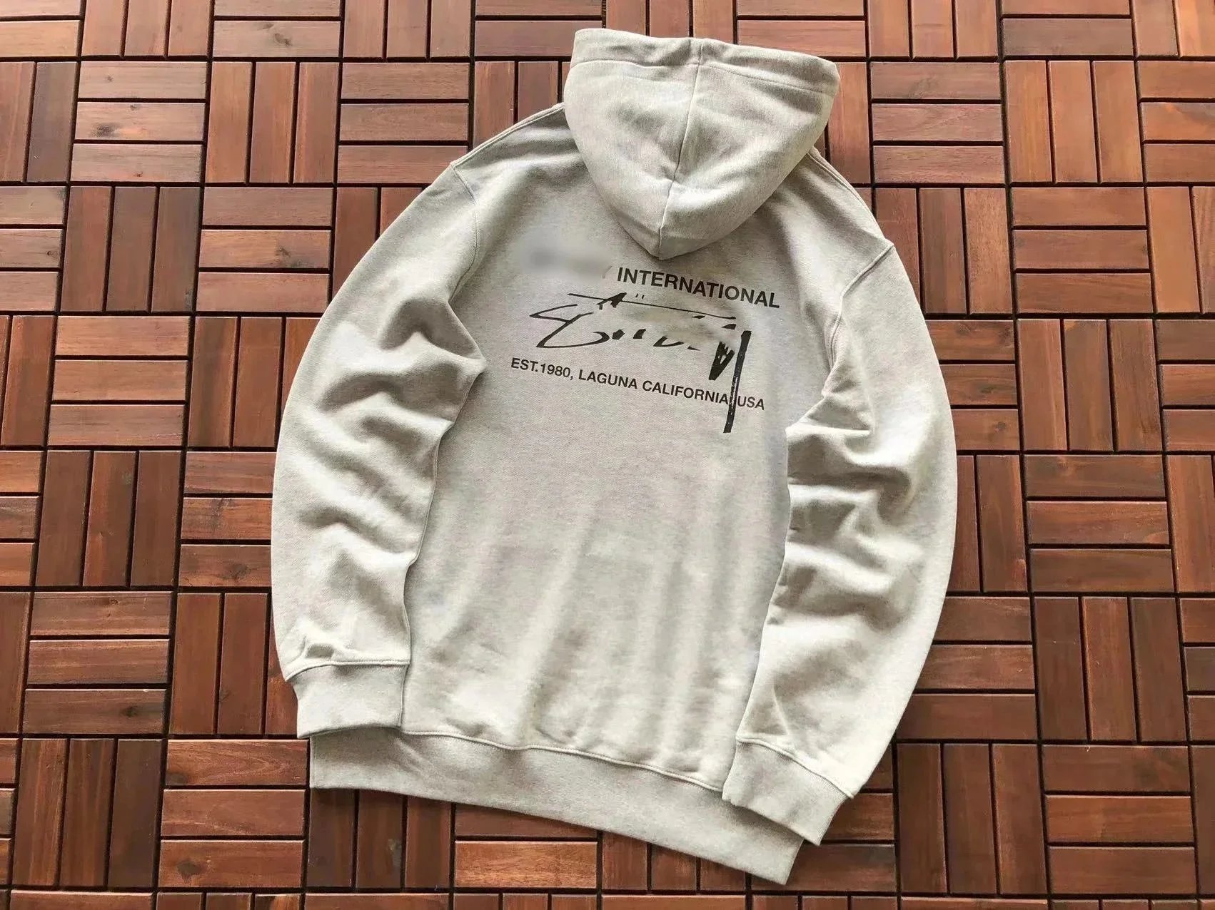 Stussy Hoodies