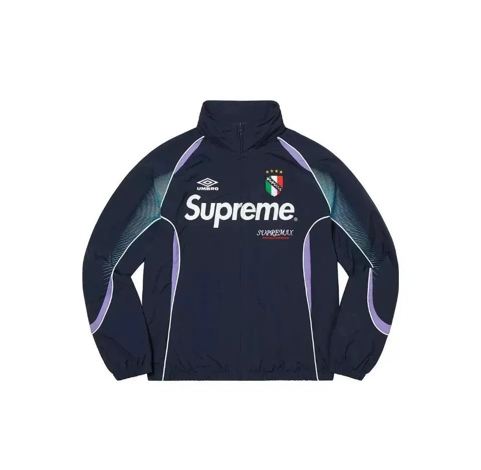 Supreme Track Suit