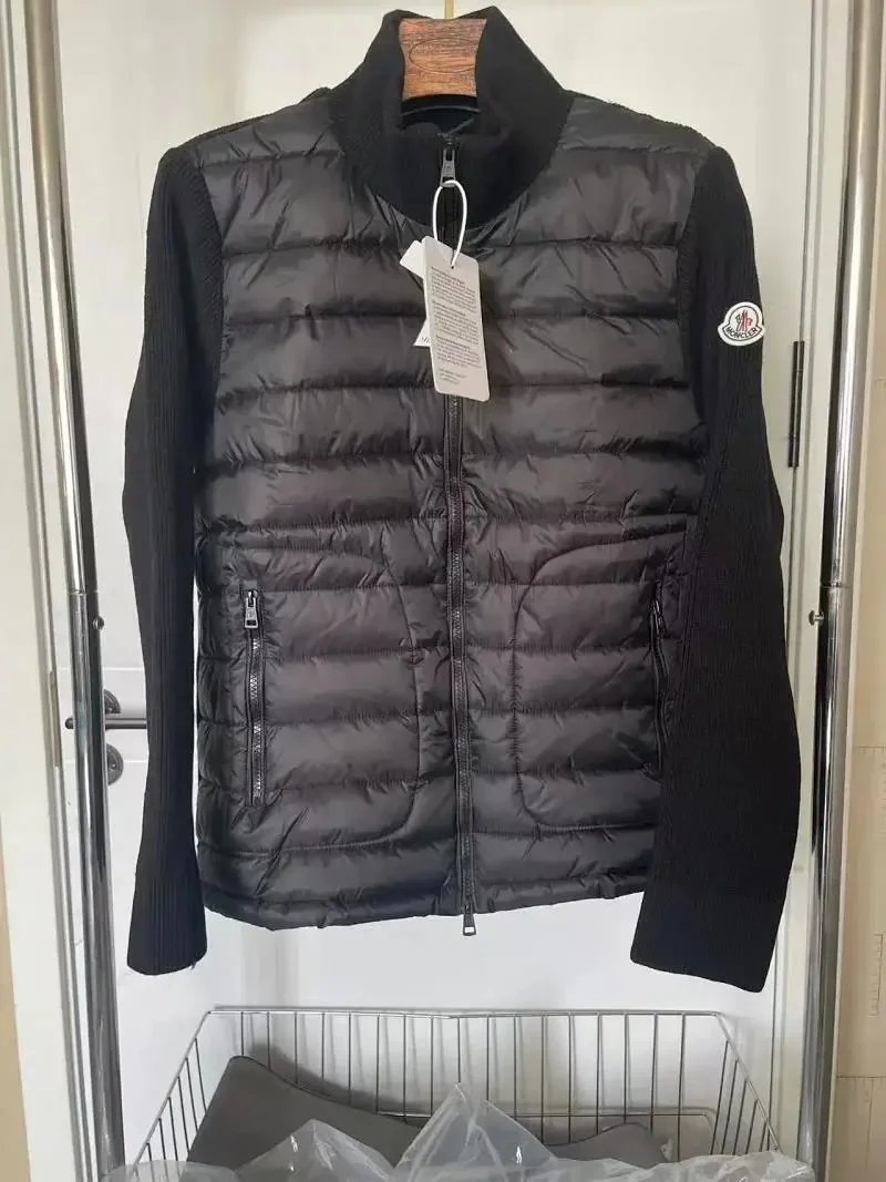 Moncler Grenoble Jacket