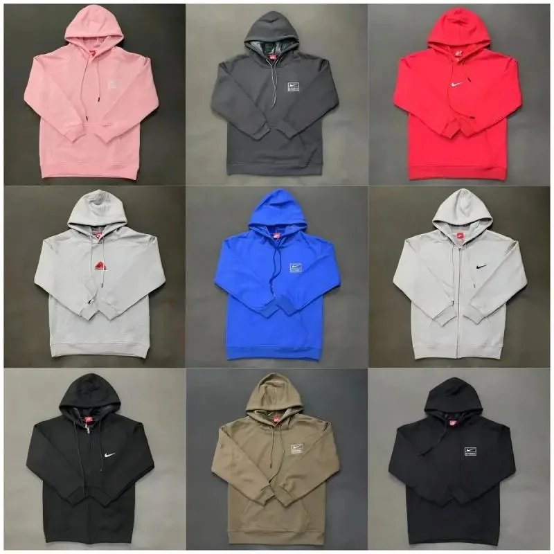Nike Hoodie Jacket