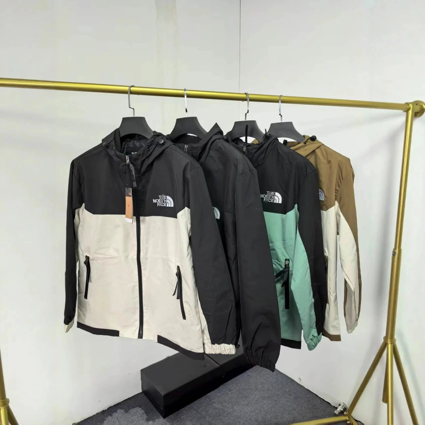 The North Face Jacket
