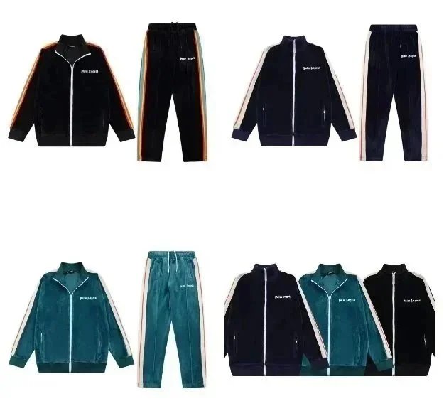 Palm Angels Track Suit