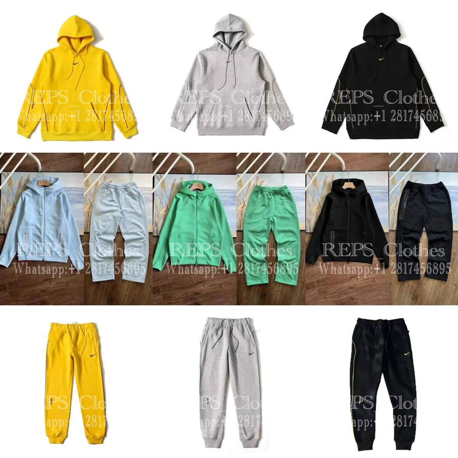 Nike Track Suit