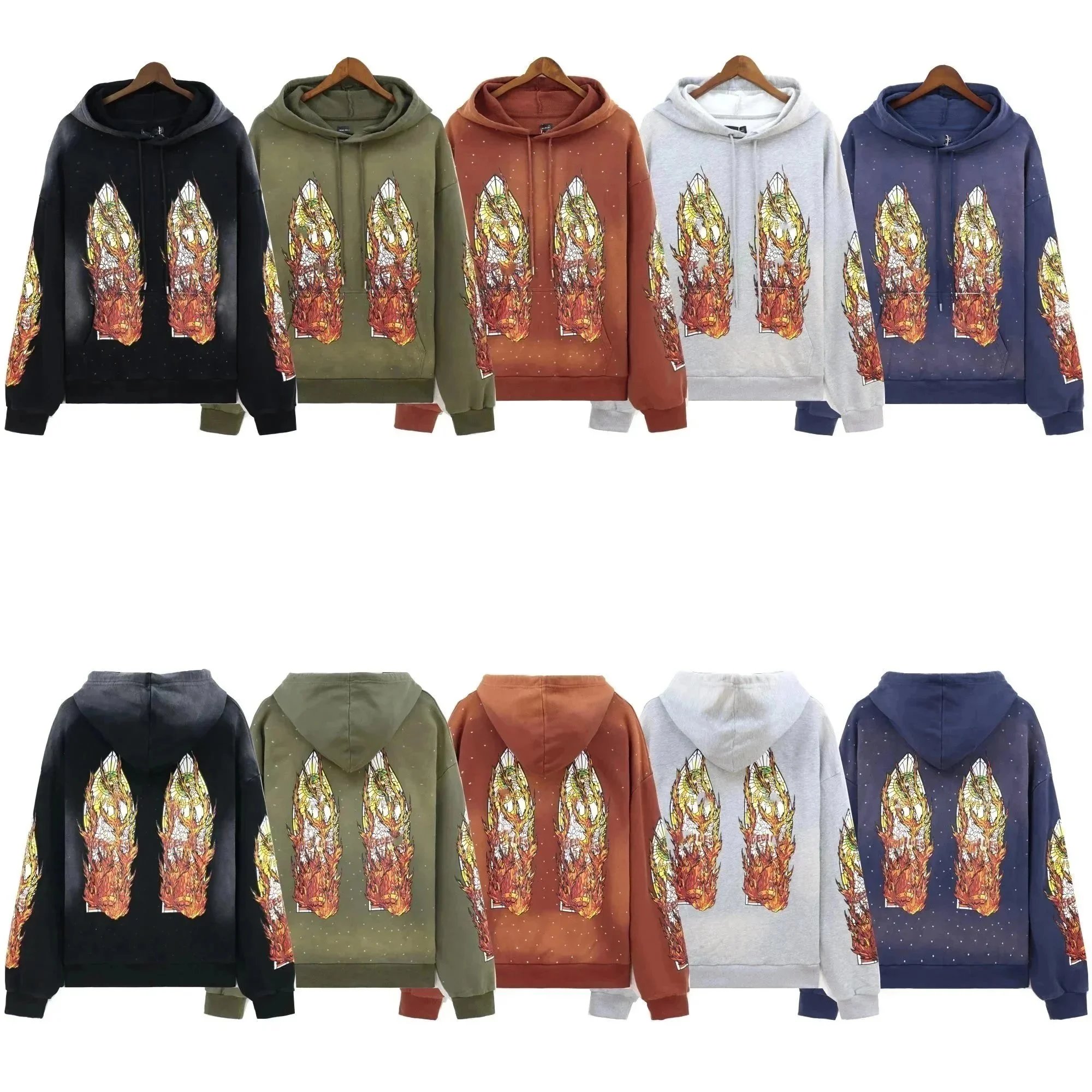 LongSleeve Sweatshirt