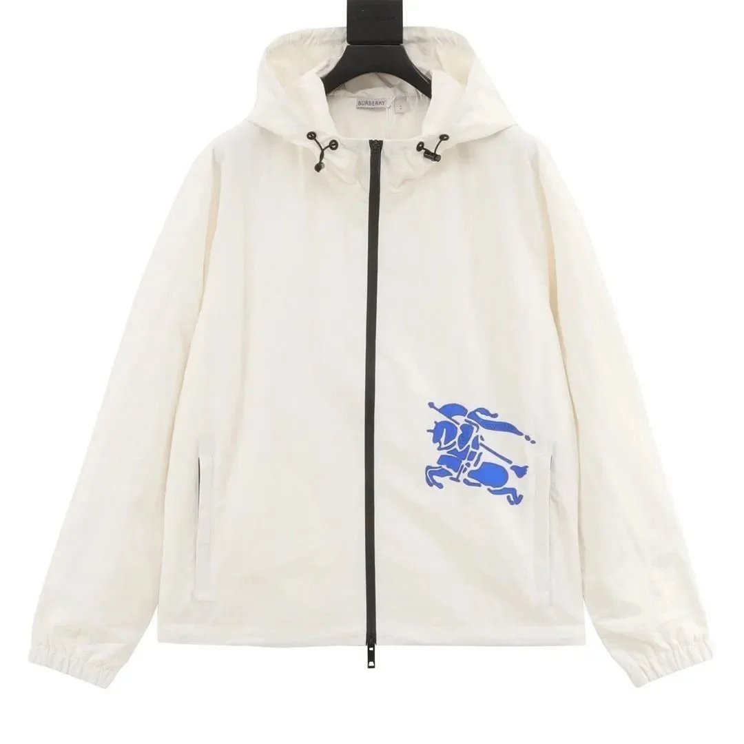 Burberry Jacket