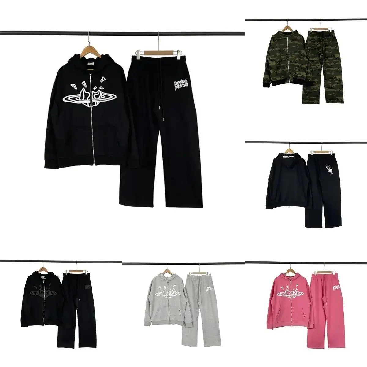 Vivienne Westwood Track Suit