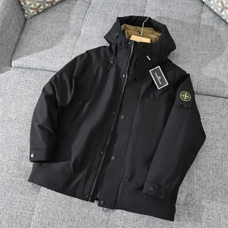 Stone Island Jacket