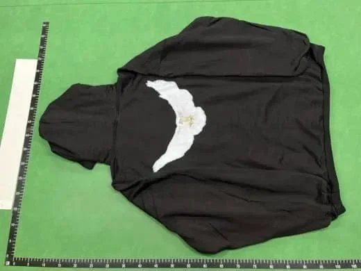 Hoodies