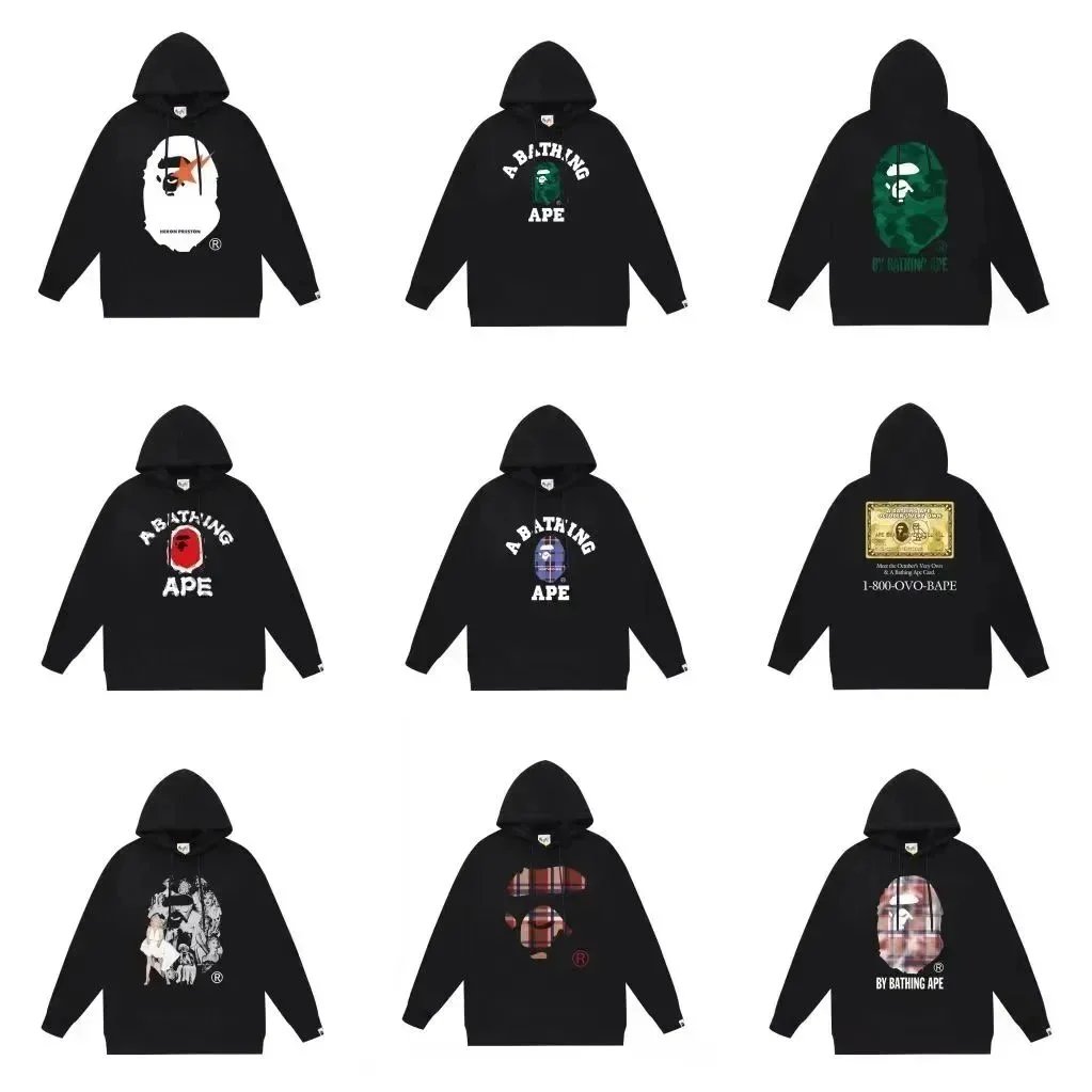 Hoodies