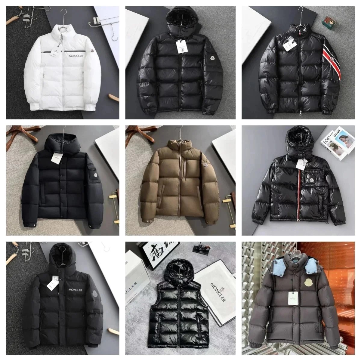 Moncler Jacket
