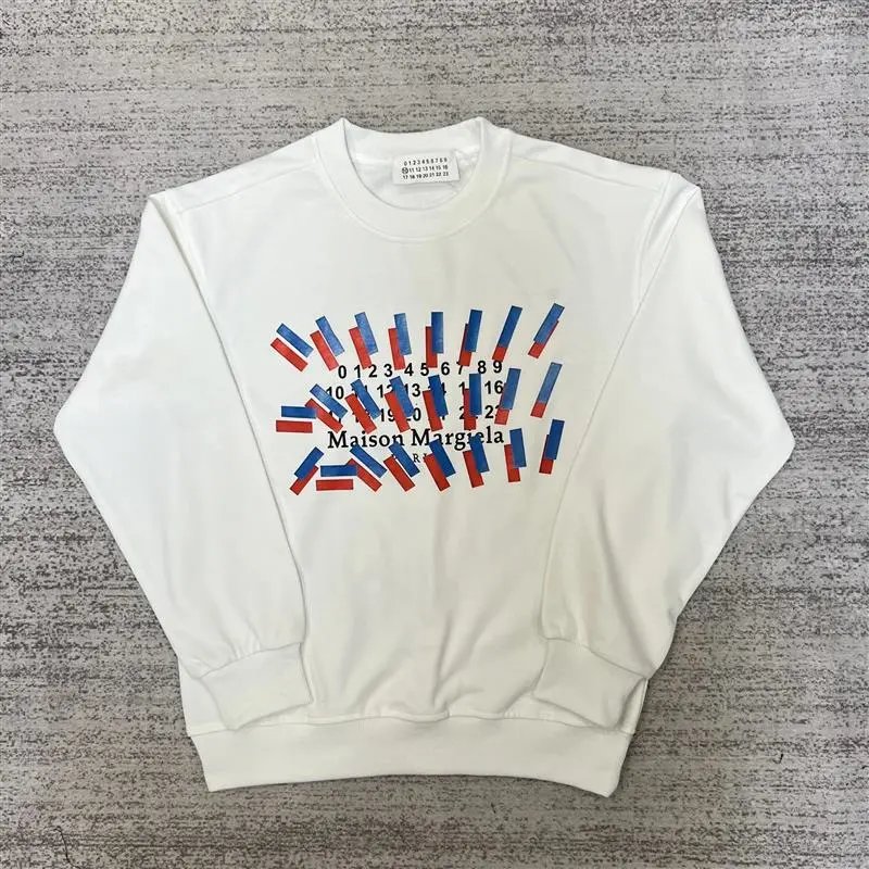 Maison Kitsune LongSleeve Sweatshirt