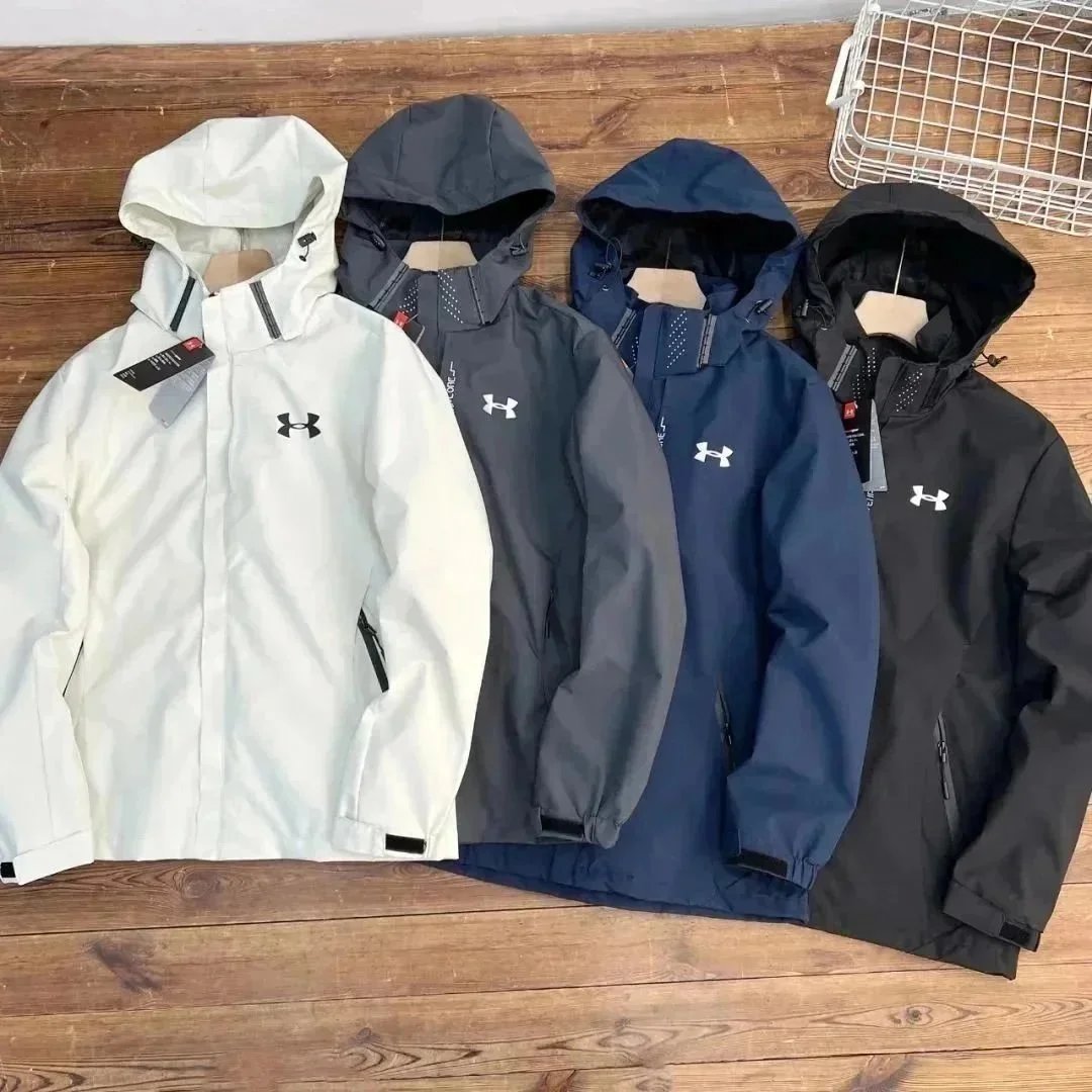 Undercover Jacket