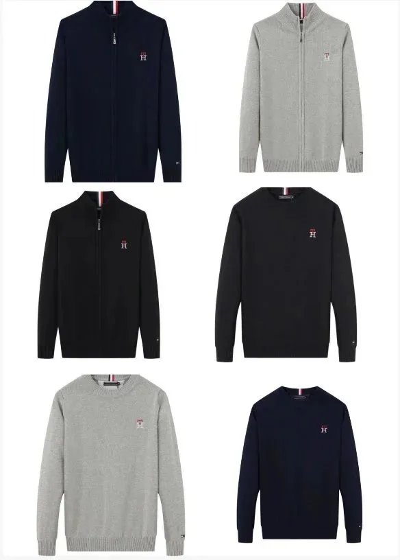 Tommy Hilfiger Hilfiger Sweater