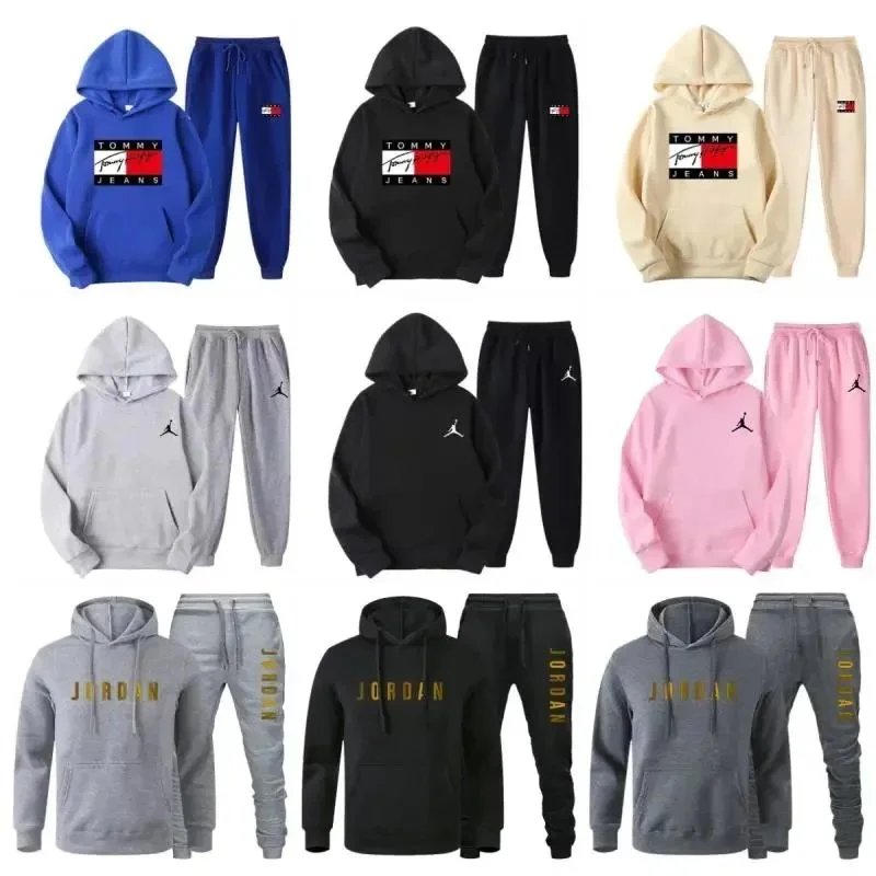 Tommy Hilfiger Track Suit