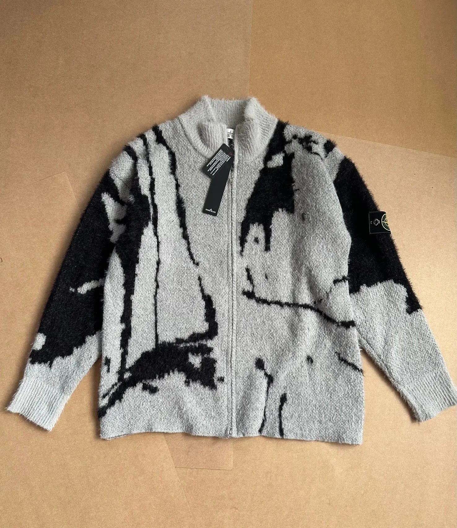 Stone Island Sweater