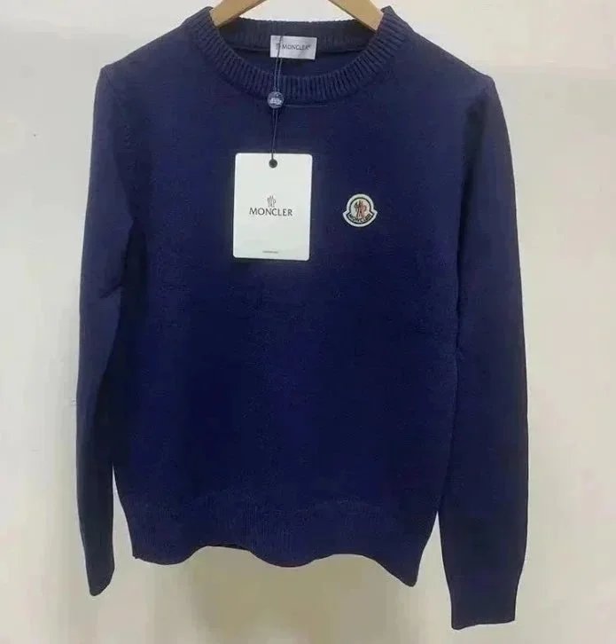 Moncler Classic Sweater
