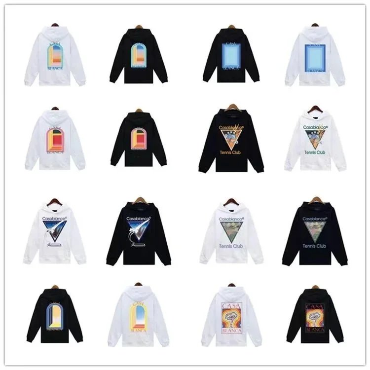 Hoodies