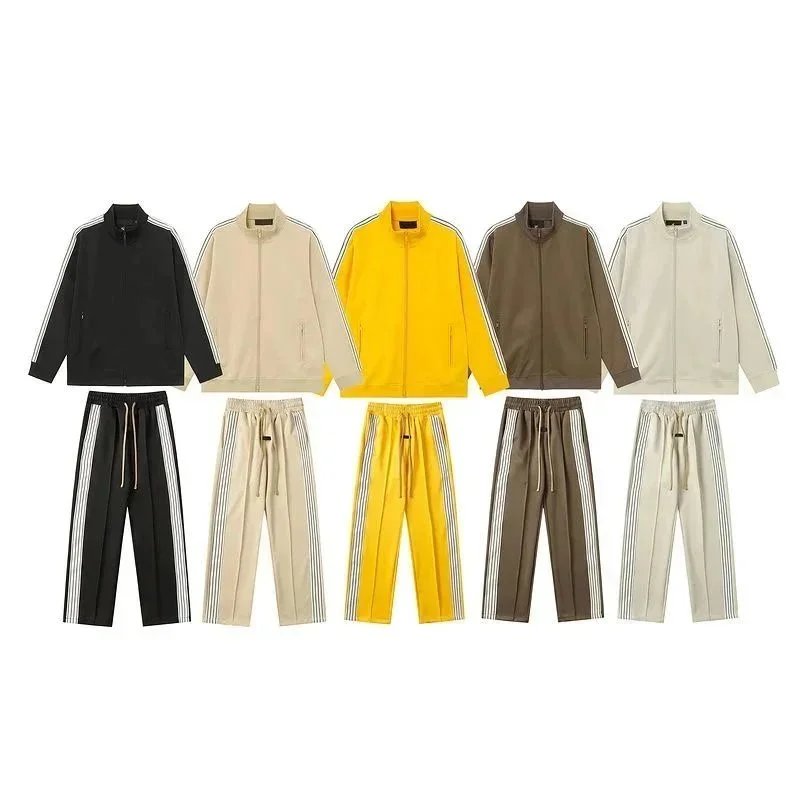 TrackSuit