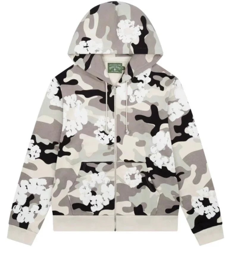 B27 Hoodies