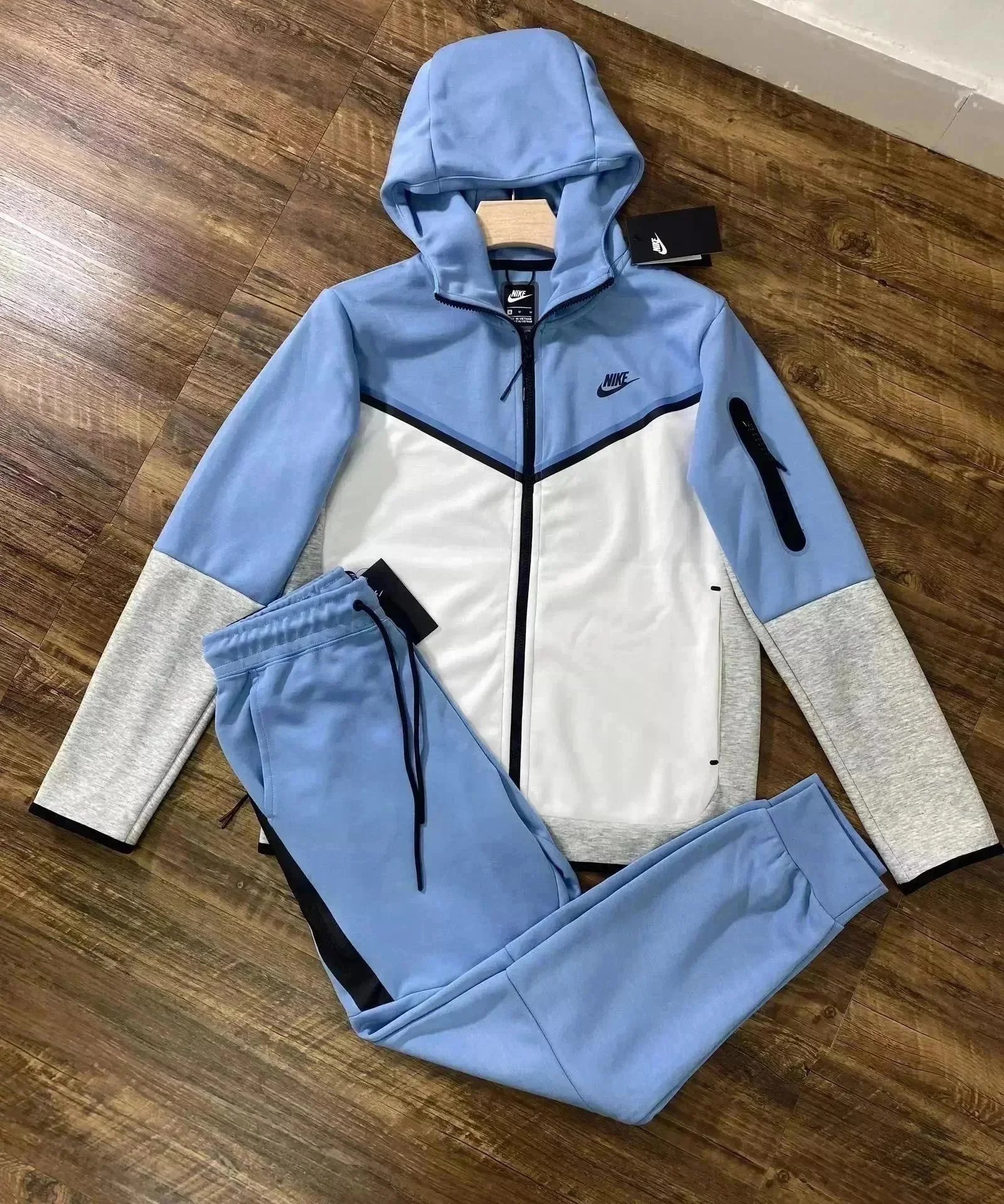 Nike Track Suit